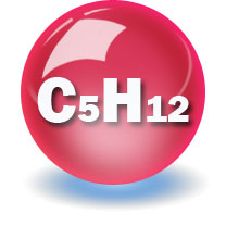 新戊烷 2，2-二甲基丙烷